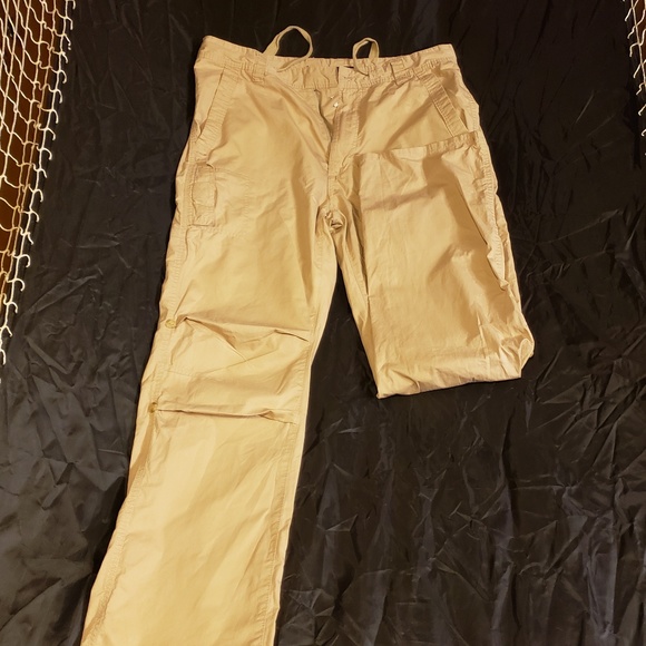 sean jean cargo pants